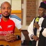 Archbishop Kaziimba Urges Tooro Unity at King Oyo’s Funeral, Calls on Arsenal Fans to Honour Late King
