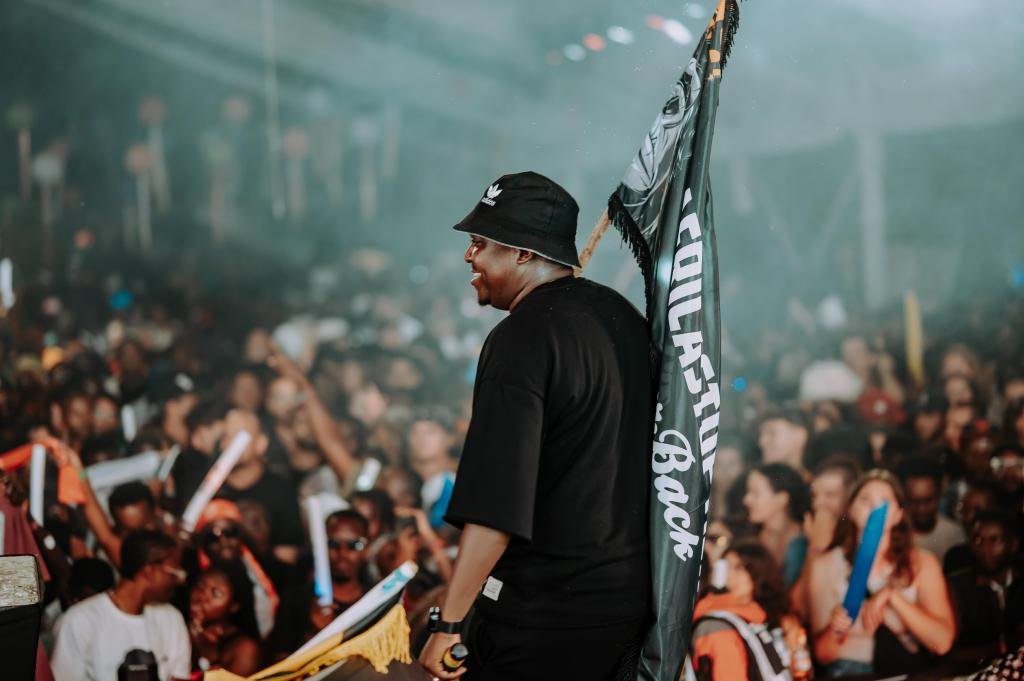 3.	FROM JINJA TO BRUSSELS: HAS NYEGE NYEGE BECOME BIGGER THAN A FESTIVAL?