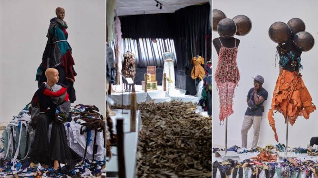 Kwetu Kwanza Fashion Festival Returns to Nyege Nyege: A Portal for Creative Rebirth and Regenerative Fashion