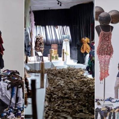 Kwetu Kwanza Fashion Festival Returns to Nyege Nyege: A Portal for Creative Rebirth and Regenerative Fashion