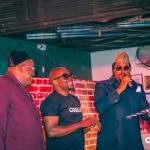 NAVIO AND THE MITH UNVEIL GODLVL, A CELEBRATION OF LEGACY, COLLABORATION AND UGANDAN HIP-HOP CULTURE