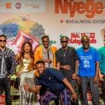 NYEGE NYEGE 11: THE WAKALIWOOD EDITION TAKES OVER THE NILE!